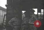 Image of American prisoners Honshu Japan, 1945, second 43 stock footage video 65675059134