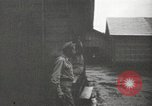 Image of American prisoners Honshu Japan, 1945, second 60 stock footage video 65675059134