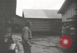 Image of American prisoners Honshu Japan, 1945, second 61 stock footage video 65675059134