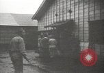 Image of American prisoners Honshu Japan, 1945, second 62 stock footage video 65675059134