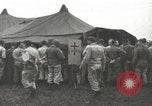 Image of American prisoners Honshu Japan, 1945, second 12 stock footage video 65675059135