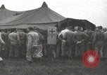 Image of American prisoners Honshu Japan, 1945, second 13 stock footage video 65675059135