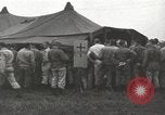 Image of American prisoners Honshu Japan, 1945, second 14 stock footage video 65675059135