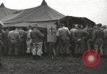 Image of American prisoners Honshu Japan, 1945, second 15 stock footage video 65675059135