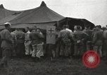 Image of American prisoners Honshu Japan, 1945, second 16 stock footage video 65675059135