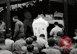 Image of American prisoners Honshu Japan, 1945, second 22 stock footage video 65675059135