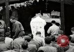 Image of American prisoners Honshu Japan, 1945, second 23 stock footage video 65675059135