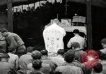 Image of American prisoners Honshu Japan, 1945, second 25 stock footage video 65675059135