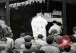 Image of American prisoners Honshu Japan, 1945, second 26 stock footage video 65675059135