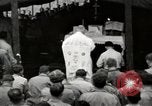 Image of American prisoners Honshu Japan, 1945, second 27 stock footage video 65675059135