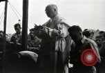 Image of American prisoners Honshu Japan, 1945, second 29 stock footage video 65675059135