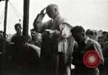 Image of American prisoners Honshu Japan, 1945, second 30 stock footage video 65675059135