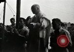 Image of American prisoners Honshu Japan, 1945, second 33 stock footage video 65675059135