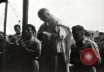Image of American prisoners Honshu Japan, 1945, second 34 stock footage video 65675059135