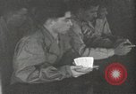 Image of American prisoners Honshu Japan, 1945, second 36 stock footage video 65675059135
