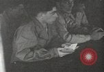Image of American prisoners Honshu Japan, 1945, second 37 stock footage video 65675059135