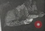 Image of American prisoners Honshu Japan, 1945, second 38 stock footage video 65675059135