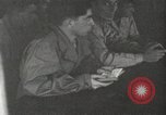 Image of American prisoners Honshu Japan, 1945, second 39 stock footage video 65675059135