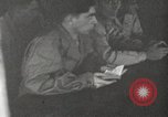 Image of American prisoners Honshu Japan, 1945, second 40 stock footage video 65675059135