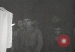 Image of American prisoners Honshu Japan, 1945, second 41 stock footage video 65675059135