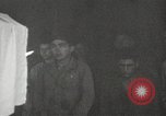 Image of American prisoners Honshu Japan, 1945, second 44 stock footage video 65675059135