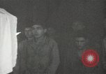 Image of American prisoners Honshu Japan, 1945, second 45 stock footage video 65675059135