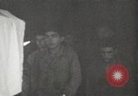 Image of American prisoners Honshu Japan, 1945, second 48 stock footage video 65675059135