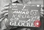 Image of Walter Kruger Luzon Island Philippines, 1945, second 5 stock footage video 65675059136