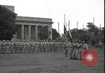Image of Walter Kruger Luzon Island Philippines, 1945, second 13 stock footage video 65675059136