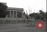 Image of Walter Kruger Luzon Island Philippines, 1945, second 14 stock footage video 65675059136