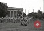 Image of Walter Kruger Luzon Island Philippines, 1945, second 15 stock footage video 65675059136