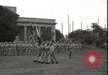 Image of Walter Kruger Luzon Island Philippines, 1945, second 16 stock footage video 65675059136