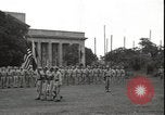 Image of Walter Kruger Luzon Island Philippines, 1945, second 17 stock footage video 65675059136
