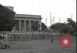 Image of Walter Kruger Luzon Island Philippines, 1945, second 19 stock footage video 65675059136