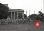 Image of Walter Kruger Luzon Island Philippines, 1945, second 20 stock footage video 65675059136