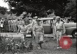 Image of Walter Kruger Luzon Island Philippines, 1945, second 21 stock footage video 65675059136