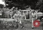 Image of Walter Kruger Luzon Island Philippines, 1945, second 22 stock footage video 65675059136