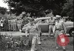 Image of Walter Kruger Luzon Island Philippines, 1945, second 23 stock footage video 65675059136