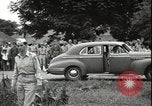 Image of Walter Kruger Luzon Island Philippines, 1945, second 29 stock footage video 65675059136