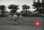 Image of Walter Kruger Luzon Island Philippines, 1945, second 34 stock footage video 65675059136
