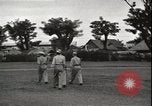 Image of Walter Kruger Luzon Island Philippines, 1945, second 35 stock footage video 65675059136