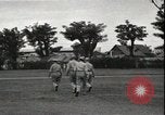 Image of Walter Kruger Luzon Island Philippines, 1945, second 36 stock footage video 65675059136