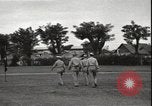 Image of Walter Kruger Luzon Island Philippines, 1945, second 37 stock footage video 65675059136