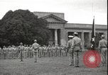 Image of Walter Kruger Luzon Island Philippines, 1945, second 39 stock footage video 65675059136