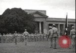 Image of Walter Kruger Luzon Island Philippines, 1945, second 41 stock footage video 65675059136