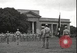 Image of Walter Kruger Luzon Island Philippines, 1945, second 42 stock footage video 65675059136