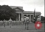 Image of Walter Kruger Luzon Island Philippines, 1945, second 43 stock footage video 65675059136