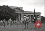 Image of Walter Kruger Luzon Island Philippines, 1945, second 45 stock footage video 65675059136
