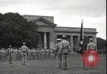 Image of Walter Kruger Luzon Island Philippines, 1945, second 46 stock footage video 65675059136