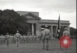 Image of Walter Kruger Luzon Island Philippines, 1945, second 47 stock footage video 65675059136